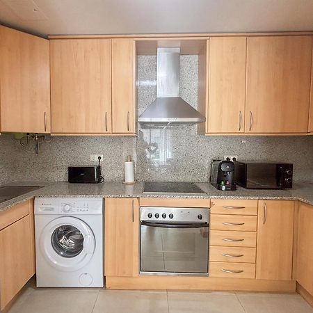 Clauhomes Reus Centro Εξωτερικό φωτογραφία
