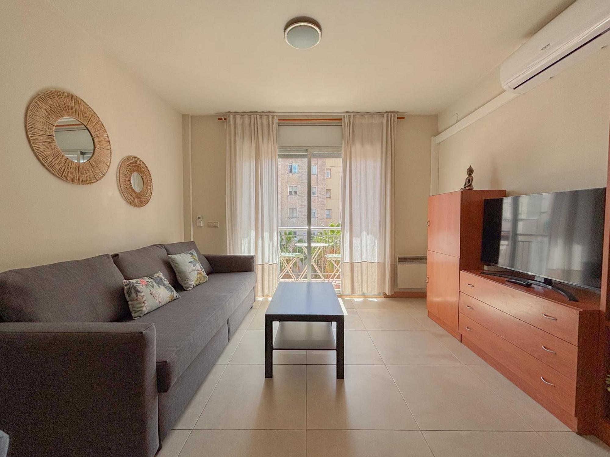 Clauhomes Reus Centro Εξωτερικό φωτογραφία