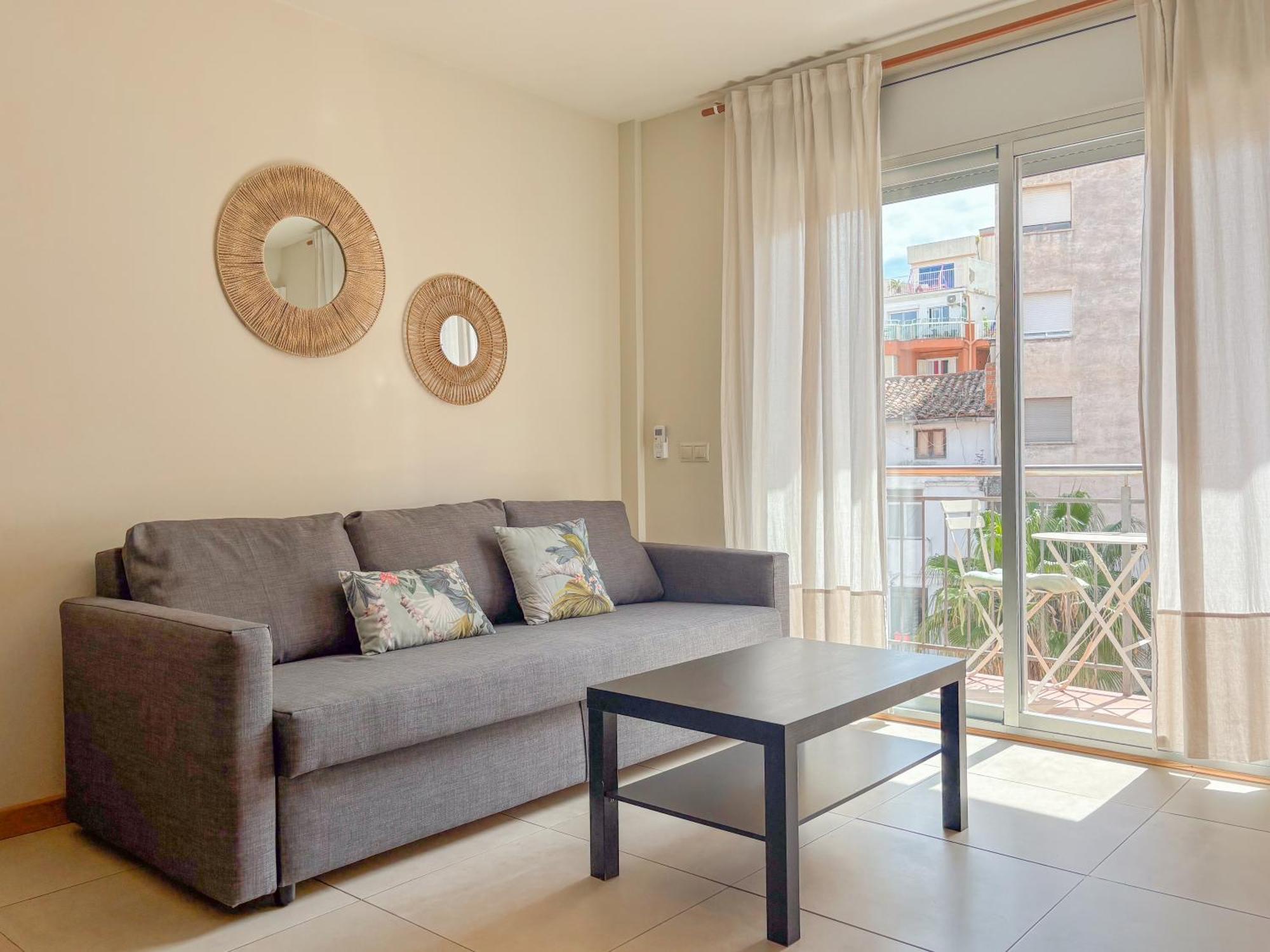 Clauhomes Reus Centro Εξωτερικό φωτογραφία